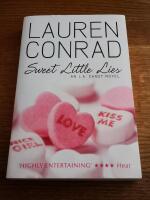 Sweet Little Lies