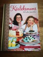 K&auml;rleksmums : 101 s&ouml;ta favoriter