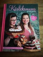 K&auml;rleksmums : 120 s&ouml;ta favoriter