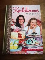 K&auml;rleksmums : 101 s&ouml;ta favoriter