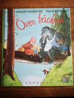 &Ouml;ver b&auml;cken