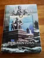 De v&auml;rnl&ouml;sa