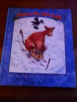 Mamma Mu &aring;ker bobb