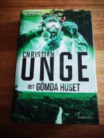 Det g&ouml;mda huset