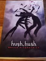 Hush, hush