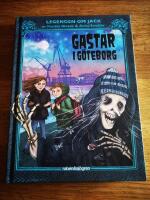 Gastar i G&ouml;teborg