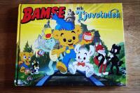 Bamse och Tjuvstaden