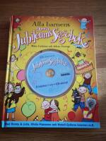 Alla barnens stora jubileumssagobok