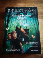 Den f&ouml;rbjudna skogen