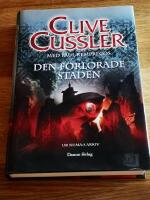 Den f&ouml;rlorade staden