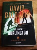 Fr&auml;lsaren i Burlington