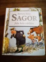 Barnens b&auml;sta sagor fr&aring;n hela v&auml;rlden