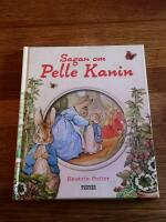 Sagan om Pelle Kanin