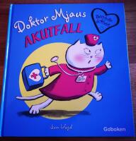 Doktor Mjaus akutfall