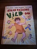 H&aring;kan Br&aring;kans vildbok