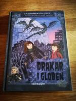 Drakar i Globen