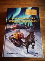 L&ouml;nnm&ouml;rdaren p&aring; Norrlandsbanan