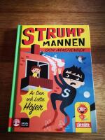 Strumpmannen och &auml;rkefienden