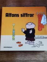 Alfons siffror