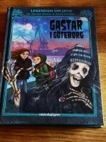 Gastar i G&ouml;teborg