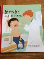 Kr&aring;ke hos doktorn