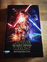 Star Wars The Force Awakens