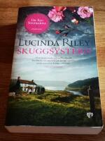 Skuggsystern : Stars bok