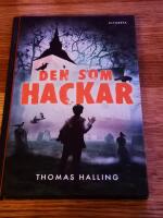 Den som hackar