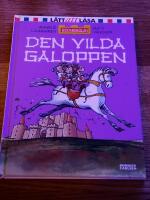 Den vilda galoppen