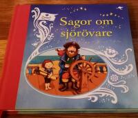 Sagor om sj&ouml;r&ouml;vare