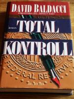Total kontroll