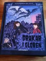 Drakar i Globen