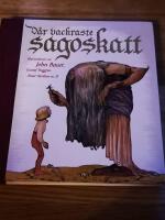 V&aring;r vackraste sagoskatt