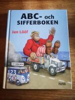 ABC- och SIFFERboken