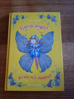 Virvla och ov&auml;dret