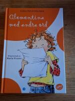 Clementina med andra ord
