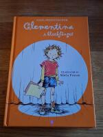 Clementina i blickf&aring;nget