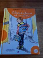 Clementina och v&aring;rutflykten