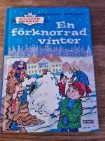 En f&ouml;rknorrad vinter