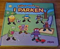 R&auml;kna med oss - i parken