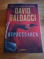 Utpressaren