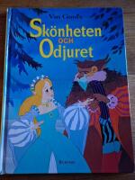 Sk&ouml;nheten och odjuret