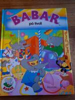 Babar p&aring; tivoli