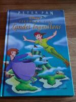 Peter Pan : Disney's tillbaka till landet Ingenstans
