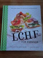 LCHF f&ouml;r kvinnor