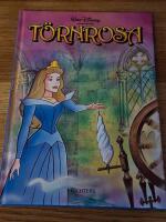T&ouml;rnrosa
