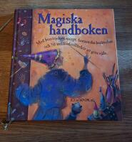 Magiska handboken