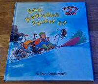 Sn&ouml;patrullen rycker ut