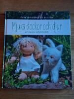 Mjuka dockor och djur