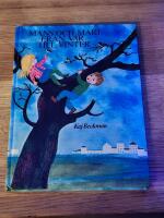 M&aring;ns och Mari fr&aring;n v&aring;r till vinter